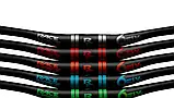 Руль RaceFace SIXC 35 Carbon 820 мм, 20 мм підйом, Fox Orange для Гравіті та Е-Байку, фото 6