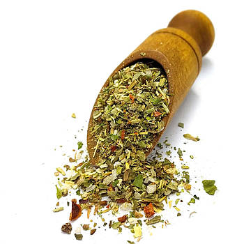 Суміш спецій "Італійські трави з паприкою та томатами"