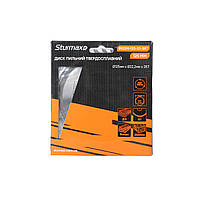 Sturmax 9022М-125-22-36Т Диск пильний 125х22 мм 36 зубів дерево, фото 2