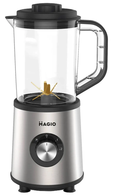Блендер стаціонарний Magio MG-240, фото 1