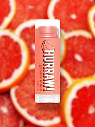 Бальзам для губ Hurraw! Grapefruit Lip Balm