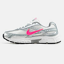 Жіночі кросівки Nike Initiator Gore-Tex White Grey Pink | Спорт та повсякденність, фото 3