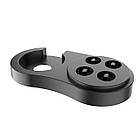 Підставка для зубної щітки Oral-B IO Series Чорний, фото 3