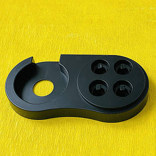 Підставка для зубної щітки Oral-B IO Series Чорний