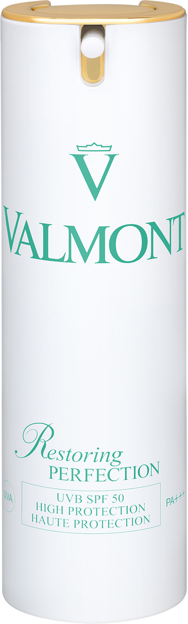 Valmont Відновлюючий крем "Перевага" SPF 50  RESTORING PERFECTION , 30 мл, фото 1