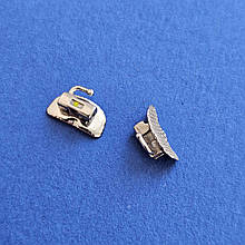 Щічні трубки