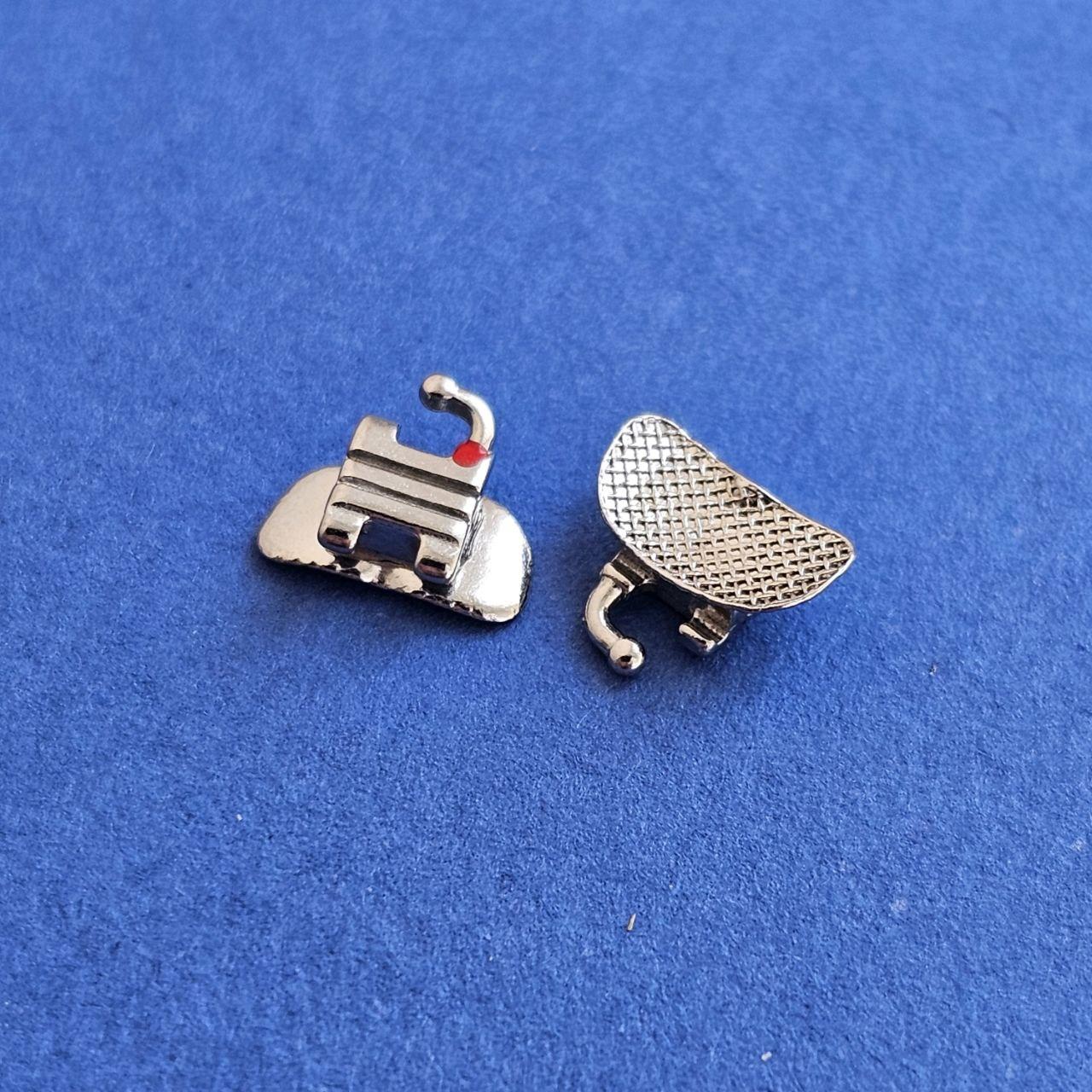 Щічні трубки (замки) на 6-і конвертовані верх