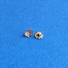 Лінгвальні кнопки