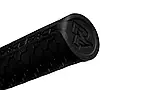 Грипси RaceFace GETTA Grip 33 мм, чорні, для велосипеда з фіксатором, фото 8