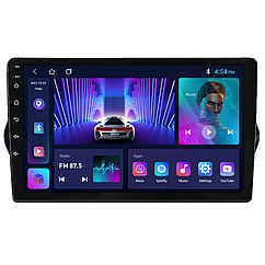 Штатна магнітола Mekede M150S Fiat Tipo (2015-2018) QleD