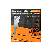 Sturmax 9022M-200-32-36T Диск пильний 200х32/30 мм 36 зубів по дереву, фото 2