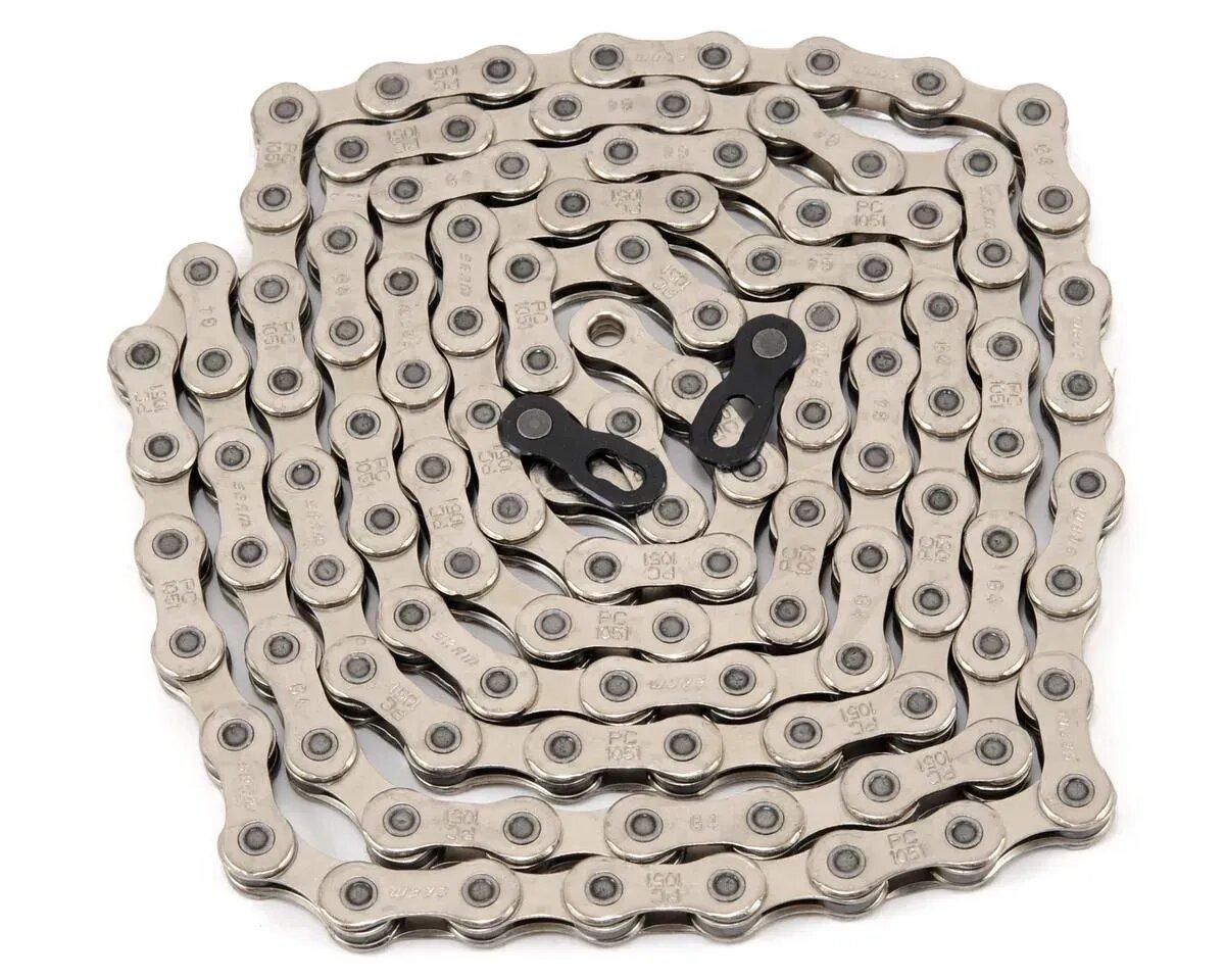 Ланцюг SRAM PC 1051 144 links PowerLock 10шв