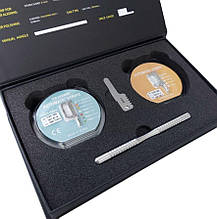 Набір сепараційних пил IPR System, WBT