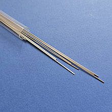 Дуга SS пряма у відрізку, DGM, 016