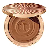 Бронзер Charlotte Tilbury Beautiful Skin Sun-Kissed Glow Cream Bronzer-2 Medium, фото 3