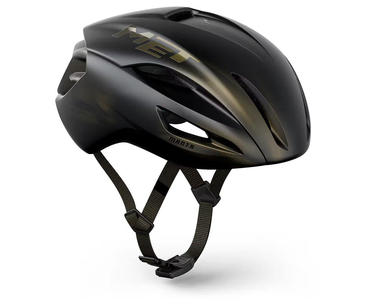Шолом MET MANTA MIPS CE TADEJ POGA AR BLACK EDITION M (56-58)