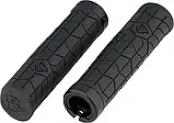 Грипси RaceFace GETTA Grip 33 мм, чорні, для велосипеда з фіксатором, фото 2
