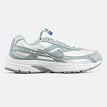 Чоловічі кросівки Nike Initiator Gore-Tex White Grey — сучасний стиль та якість, фото 2