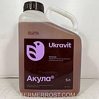 Фунгіцид Акула (Ukravit) 5л