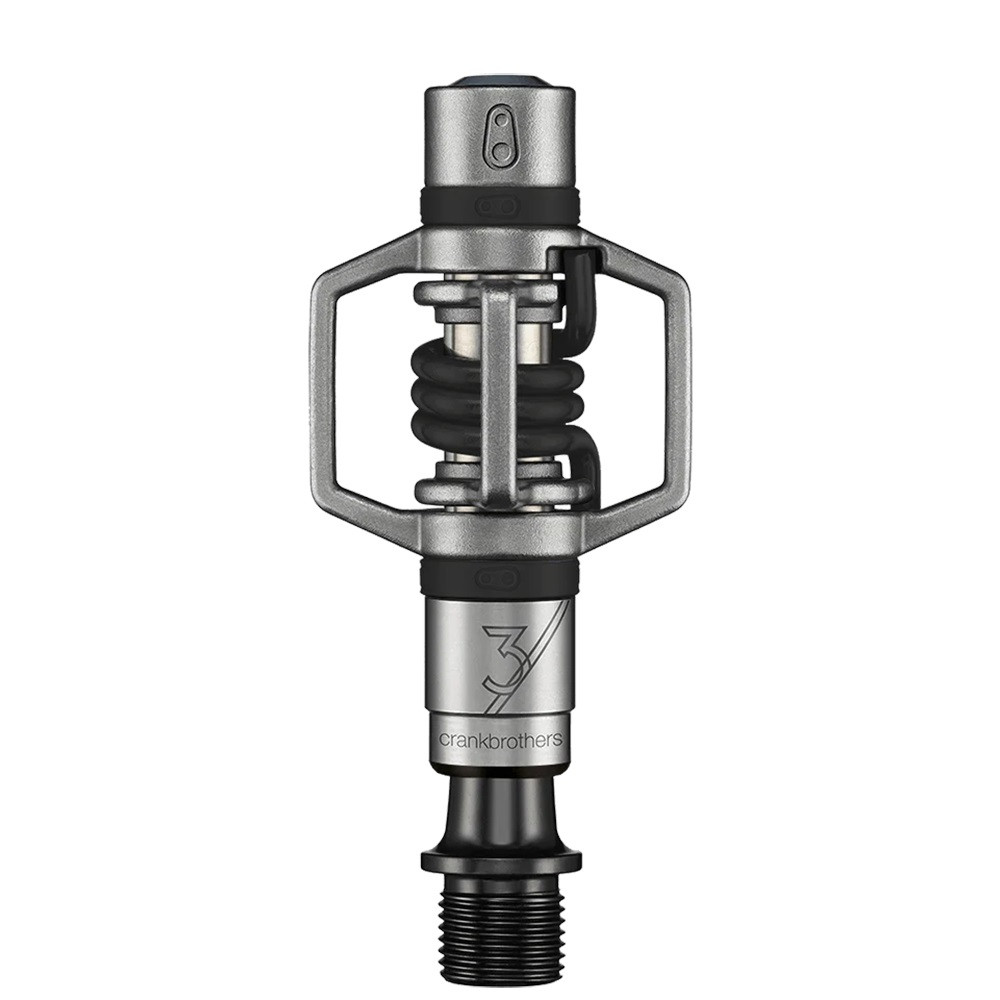 Педалі Crankbrothers EGGBEATER 3, Black