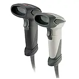 Сканер штрих-коду ZEBEX 3190 USB (ручний), фото 3