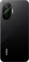 Смартфон Xiaomi POCO F7 12/256Gb Black (No Adapter) UA UCRF, фото 2