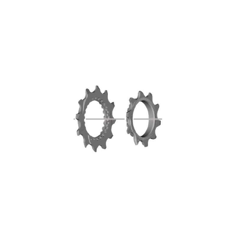 Блок зірок 10-12Т до 12-швидк. касет CS-M9100/M8100/M7100/M6100