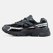 Чоловічі кросівки Nike Initiator Gore-Tex Black Grey — комфорт і водонепроникність, фото 3