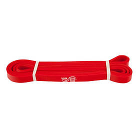 Еспандер кільце для підтягувань Dittmann Superbands Premium Red X-Light, DT-DLJR199R