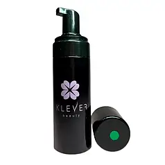 Klever Антибактеріальна піна Green Classic, 150 мл