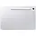 Планшет Samsung Galaxy Tab S10 FE+ 5G 8/128GB Silver (SM-X626BZSR) Global version, фото 2