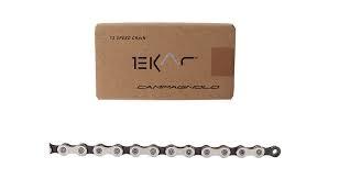 Ланцюг Campagnolo Ekar, 117ланок+connecting link, 13шв