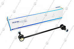 Стійка стабілізатора Авео, Нубір, Такума передня (у зборі) (13093D7011) (CRB)