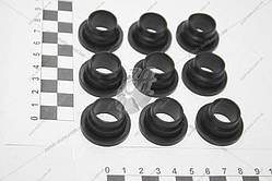 Втулка насоса бачка омивача Ланос, Авео, Лачетті, Нубіра (94535026) (GM)