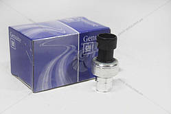 Датчик тиску кондиціонера Ланос, Лачетті, Нубіра, Леганза, Tacuma, Captiva, Epica (перепускний) (13587697) (GM)