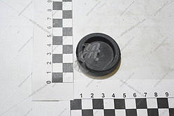 Заглушка Лачетті, Нубіра, Матіз підлоги (D=35мм) (94535736) (GM)