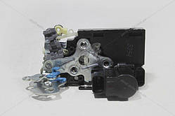 Замок дверей Лачетті, Нубіра передній правий (під електропривод) (механізм) (42373394) (GM)