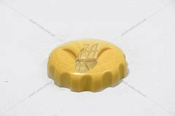 Кришка бачка ГПК Матіз, Нубіра, Spark, Tacuma (96313238) (GM)