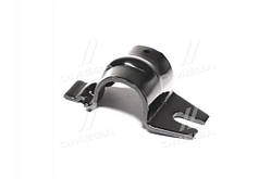 Кронштейн втулки стабілізатора Нубіра передній (96311742) (GM)