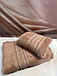 Рушник для лазні та сауни 80/160 см великий махровий щільний мікрокотон 100% бавовна Туреччина, фото 10