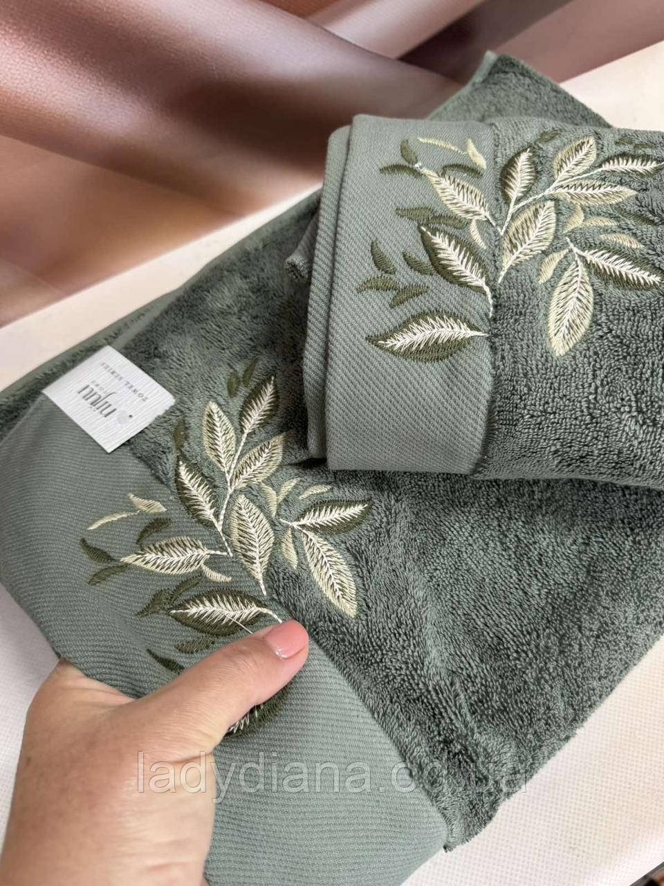 Рушник для лазні та сауни 80/160 см великий махровий щільний мікрокотон 100% бавовна Туреччина, фото 1