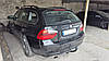 Польський фаркоп на BMW 3-series E90 E91 2005-2013 седан та універсал, фото 10