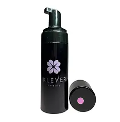 Піна антибактеріальна Klever Beauty - Rose Pink, 150 мл