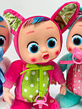 М'який інтерактивний пупс Плакса 62898, фото 6