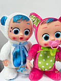 М'який інтерактивний пупс Плакса 62898, фото 8