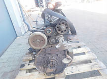 Двигун Фольксваген ЛТ 2.5 tdi ANJ, фото 4