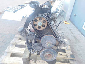 Двигун Фольксваген ЛТ 2.5 tdi ANJ