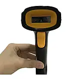 Cканер штрих-кодів Yumite YT-1000, фото 3