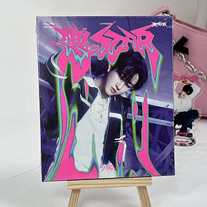 Stray Kids ⑫ Stray Kids – GET LIT (죽어보자) [ПЕРЕВОД НА РУССКИЙ