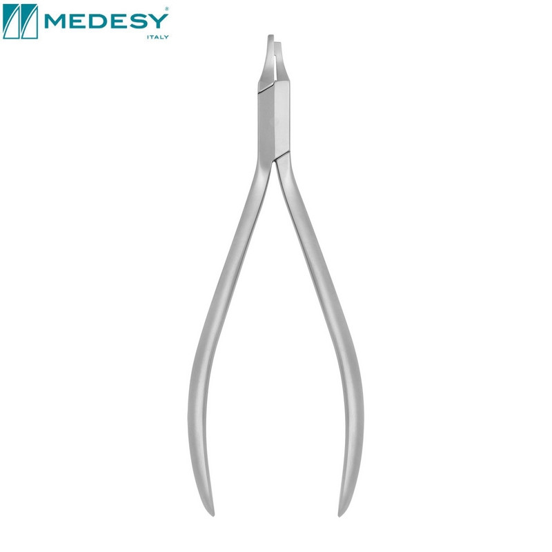 Щипці для елайнерів - вертикальної форми Medesy